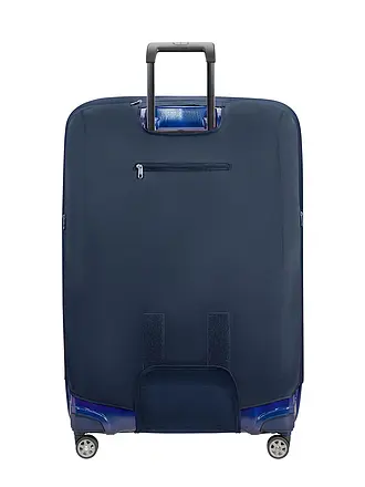 SAMSONITE | Housse de valise TA REVOLUTION XL Midnight Blue | blau